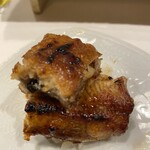 うを徳 - 青森県小川原湖産　天然鰻