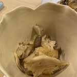 うを徳 - 炊き込みご飯：秋田県産 天然舞茸 1.4kg、ムカゴ