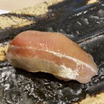 うを徳 - 高知県宿毛産 縞鯵