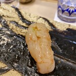 うを徳 - 北海道羽幌産 牡丹海老