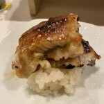 うを徳 - 青森県小川原湖産　天然鰻