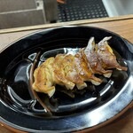 博多らーめん 万々 - 