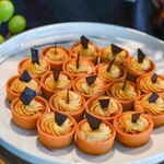 XEX ATAGO GREEN HILLS / Salvatore Cuomo Bros. - 