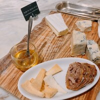 シースケープ テラス・ダイニング - 