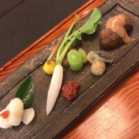 精進料理 醍醐 - 