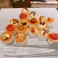 シースケープ テラス・ダイニング - 