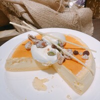 シースケープ テラス・ダイニング - 