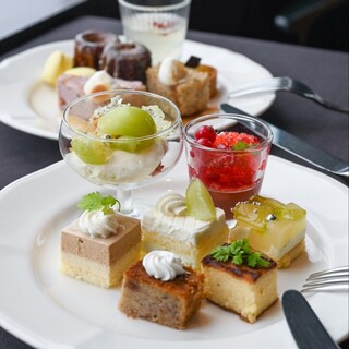 口コミ一覧：XEX ATAGO GREEN HILLS / Salvatore Cuomo Bros