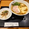 らぁ麺 鶏だし屋
