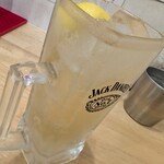 地球の中華そば - 