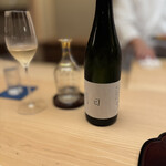 徳ㇵ本也 - 日日醸造×宇宙兄弟のコラボ酒　2024年9月の中秋の名月に合わせて作られた限定酒　