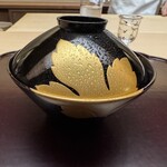 徳ㇵ本也 - お椀