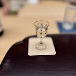 徳ㇵ本也 - うっとりするほど美しい酒器　