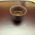 徳ㇵ本也 - 紫蘇茶