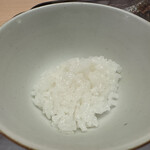 徳ㇵ本也 - ❶新米　甘い香りがします♡