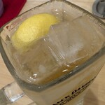 地球の中華そば - 