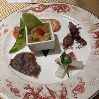 全聚徳 新宿店 - 