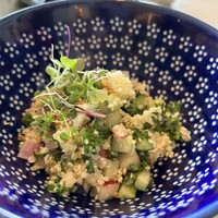 Trattoria Tabule - シグネチャータブレ