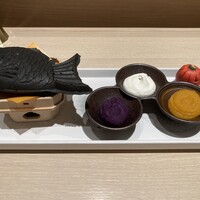 創作料理 FANCL令和本膳 - 