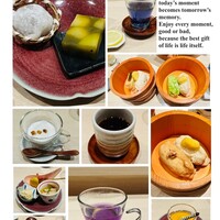 創作料理 FANCL令和本膳 - 
