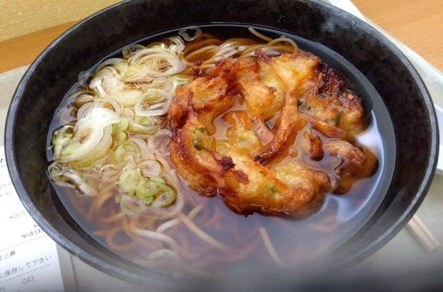 軽食 ひまわり ヤマザワ尾花沢店 - 大石田（食堂）の写真