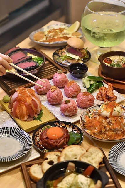 Taishu Sakaba Muni Kyoto Sanjo Ten