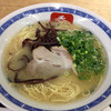 博多長浜ラーメン 呑龍