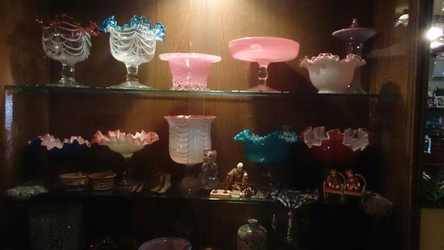 びいどろ館 - さくらんぼ東根（カフェ）の写真