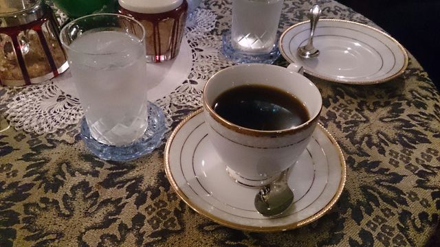 びいどろ館 - さくらんぼ東根（カフェ）の写真