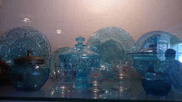 びいどろ館 - さくらんぼ東根（カフェ）の写真