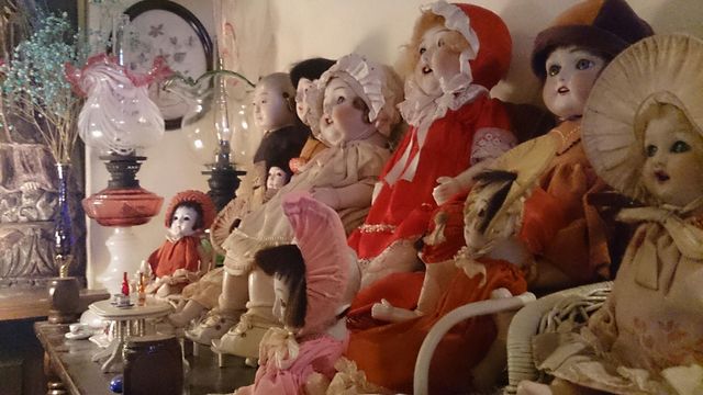 びいどろ館 - さくらんぼ東根（カフェ）の写真