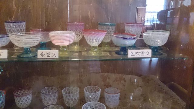 びいどろ館 - さくらんぼ東根（カフェ）の写真