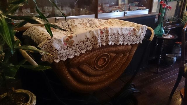 びいどろ館 - さくらんぼ東根（カフェ）の写真