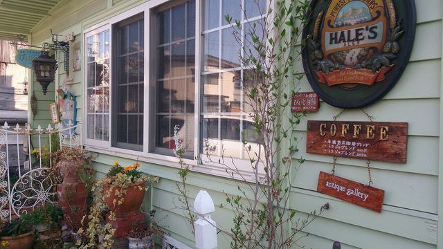 びいどろ館 - さくらんぼ東根（カフェ）の写真