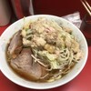 ラーメン二郎 上野毛店