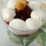 洋菓子舗 茂右衛門 - 