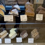 洋菓子舗 茂右衛門 - 