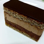 洋菓子舗 茂右衛門 - 