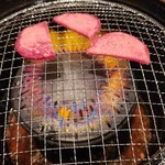 和牛炭火焼肉・韓国料理 じろべ  上尾店 - 