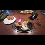 ラ・オハナ 船橋市場店 - 