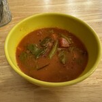 Ome Farm Kitchen - 