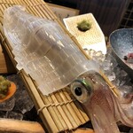 磯ぎよし 天神店 - 