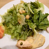 かもめのイタリアン - 