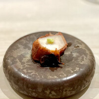 鮨 なんば 日比谷 - 