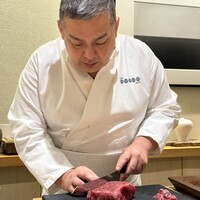 鮨 なんば 日比谷 - 