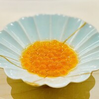 鮨 なんば 日比谷 - 