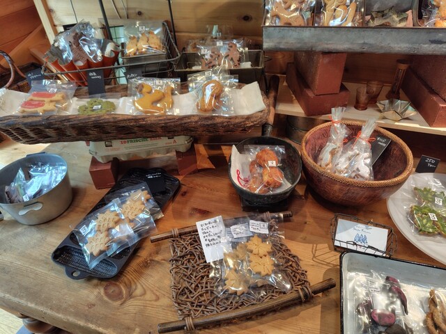 スタジオファーレン 青根の家 - 蔵王町その他（洋菓子）の写真