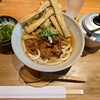 峰のうどん