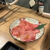 京洛焼肉やぶ