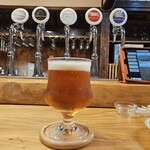 谷中ビアホール - 